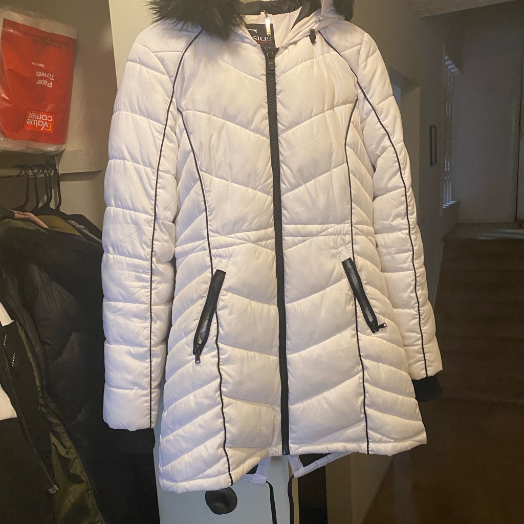 Celsius Coat